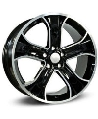 Replay LR17 BKF R20 W9.5 PCD5x120 ET53 DIA72.6